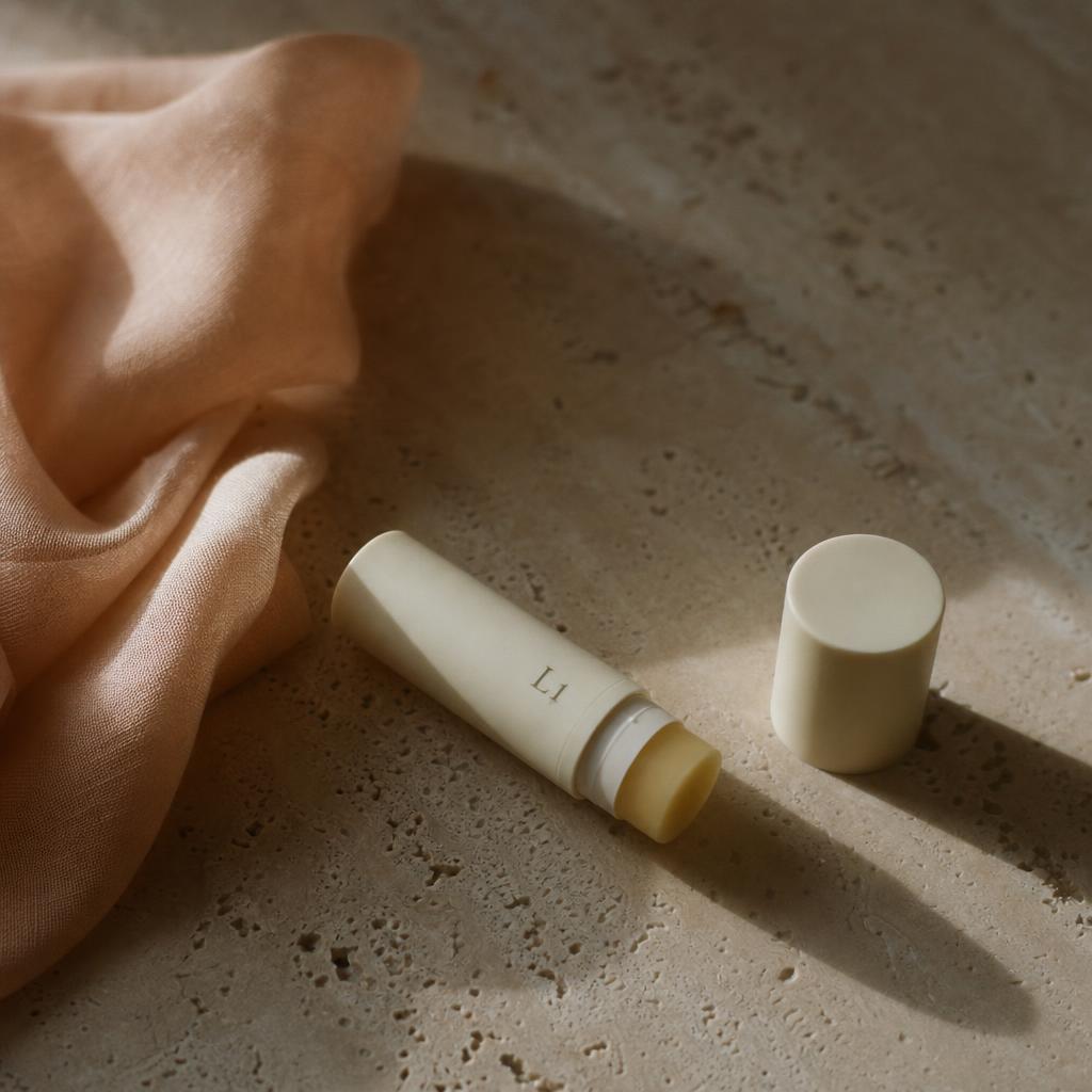 Plumping Peptide Lip Balm