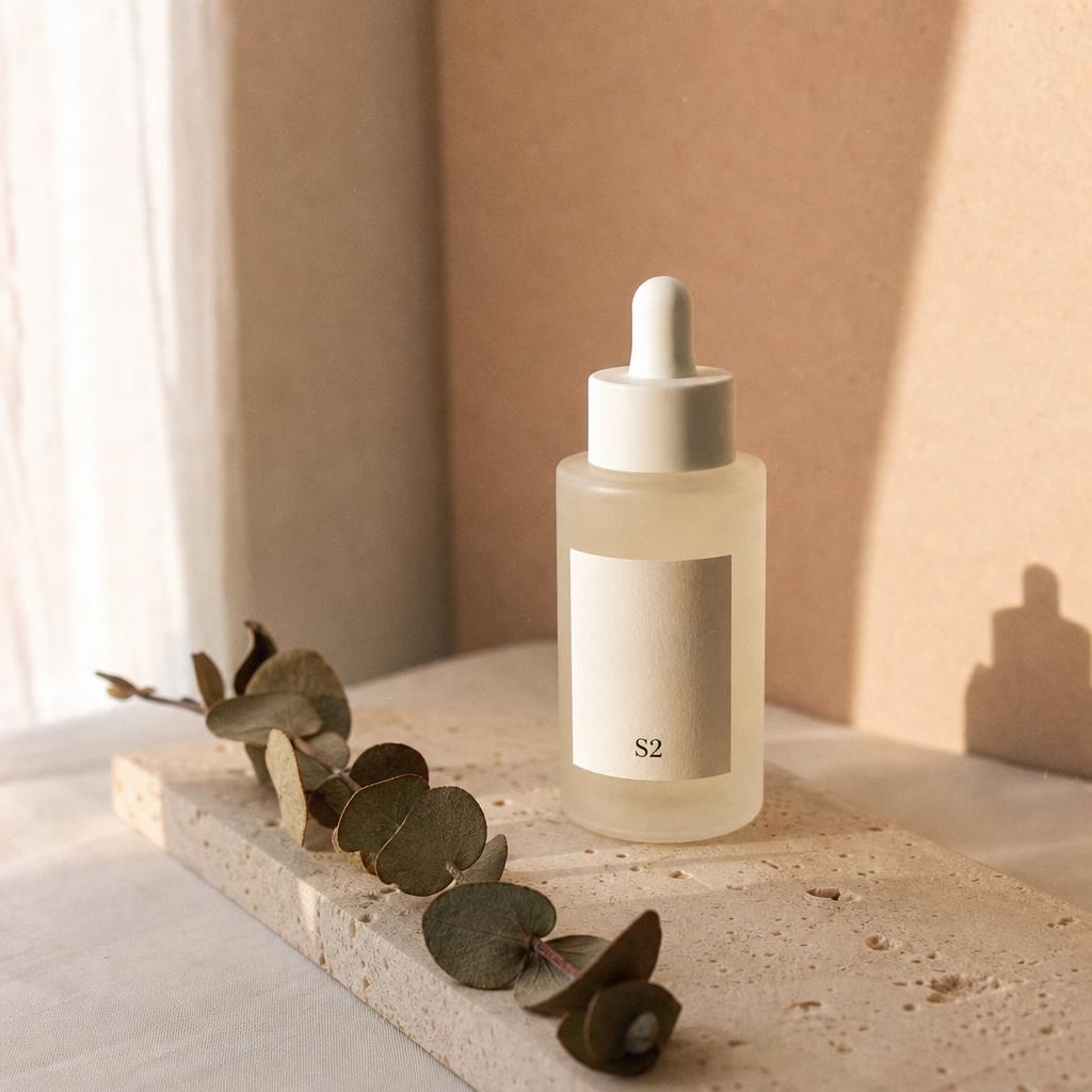 Renewal Peptide Serum